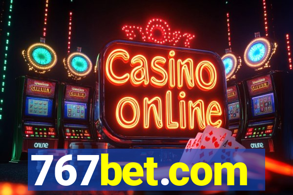 767bet.com