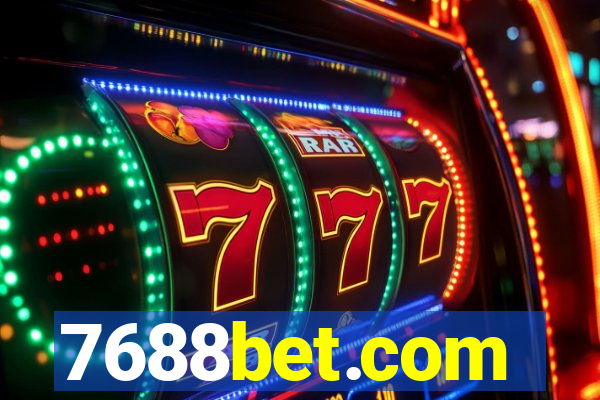 7688bet.com