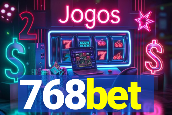 768bet