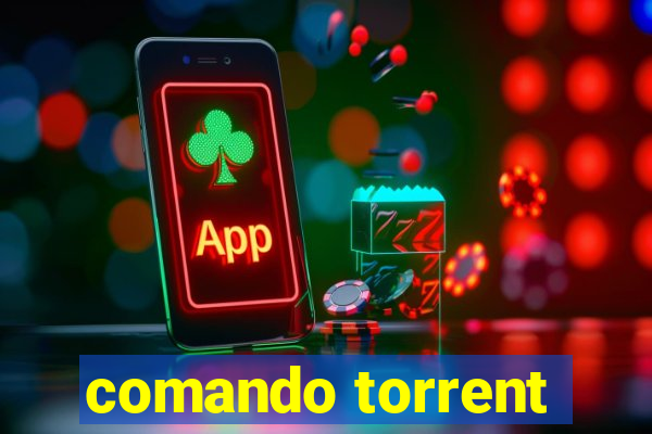 comando torrent