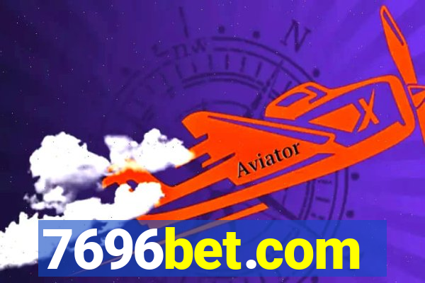 7696bet.com