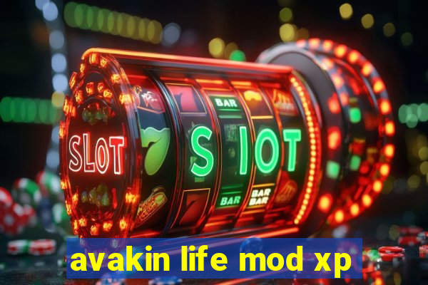 avakin life mod xp