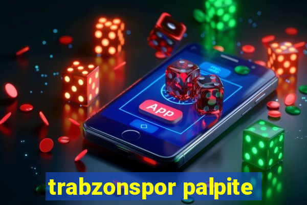 trabzonspor palpite