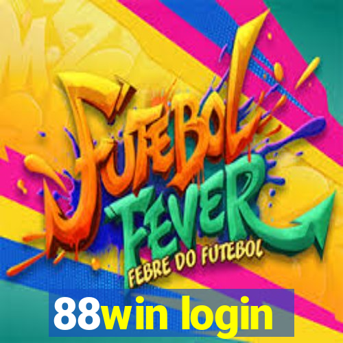 88win login