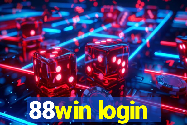 88win login