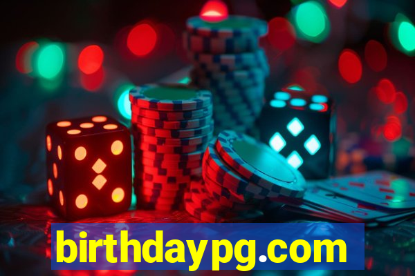 birthdaypg.com