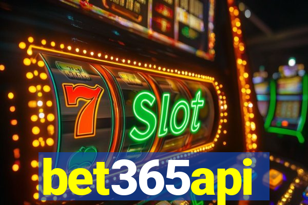 bet365api