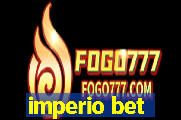 imperio bet