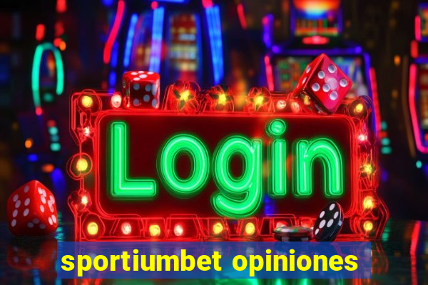 sportiumbet opiniones