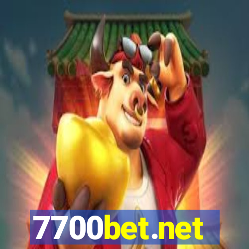 7700bet.net