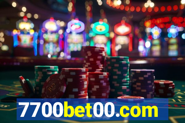 7700bet00.com