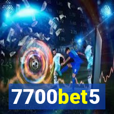 7700bet5