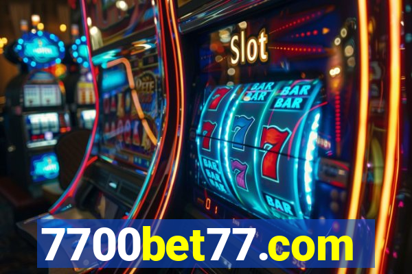 7700bet77.com