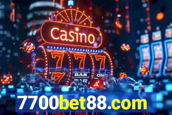 7700bet88.com