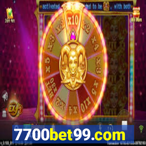 7700bet99.com