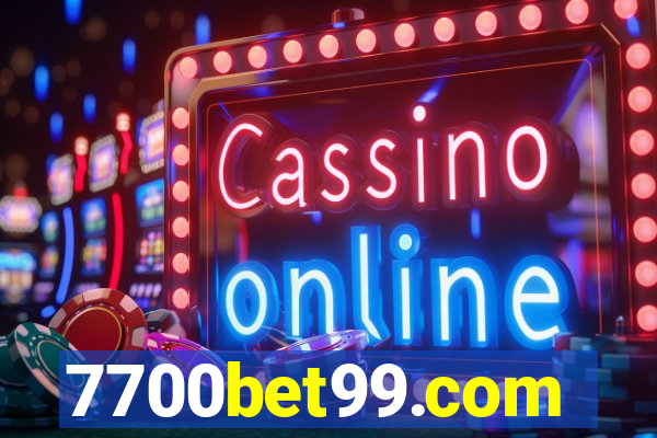 7700bet99.com