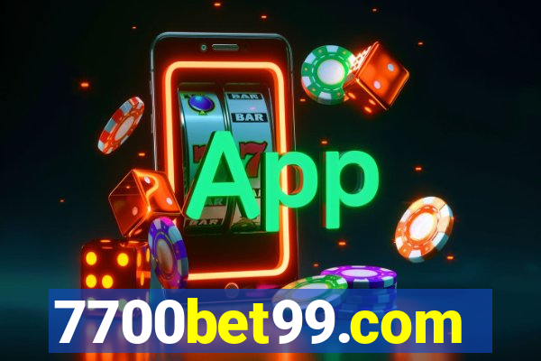 7700bet99.com