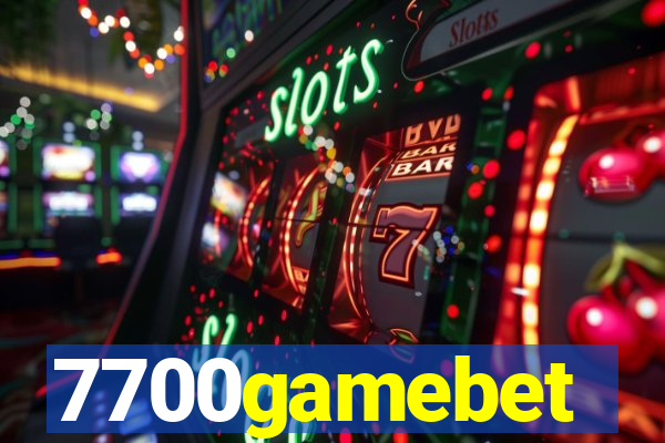 7700gamebet