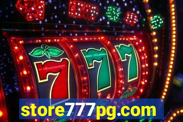 store777pg.com