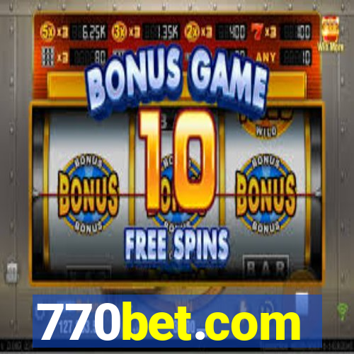 770bet.com