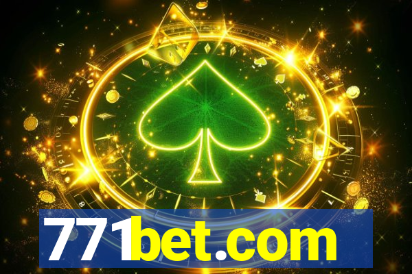 771bet.com