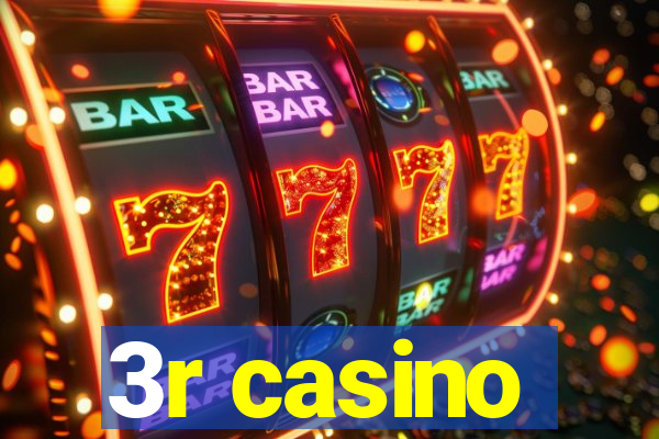 3r casino