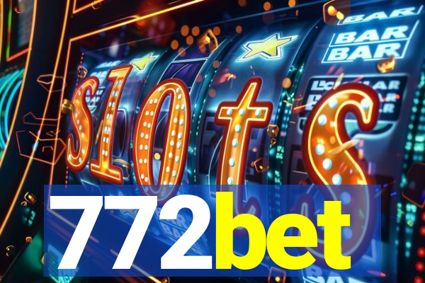 772bet