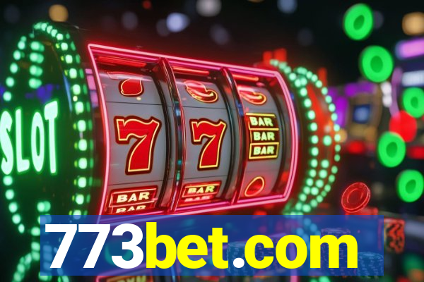 773bet.com