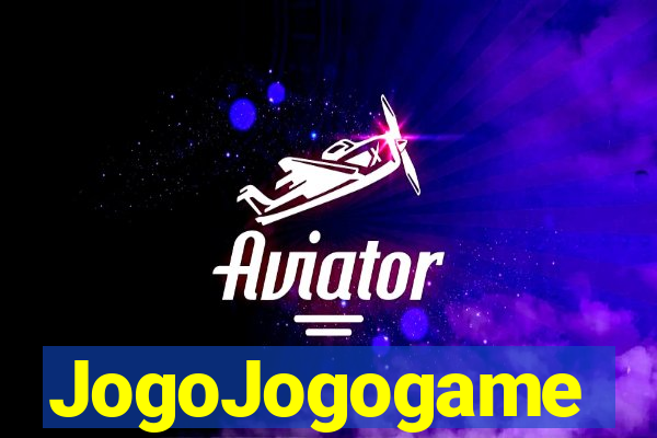 JogoJogogame