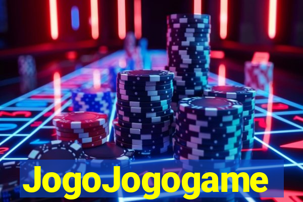 JogoJogogame