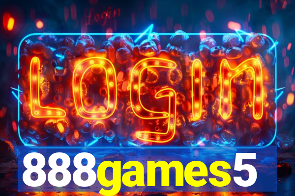 888games5