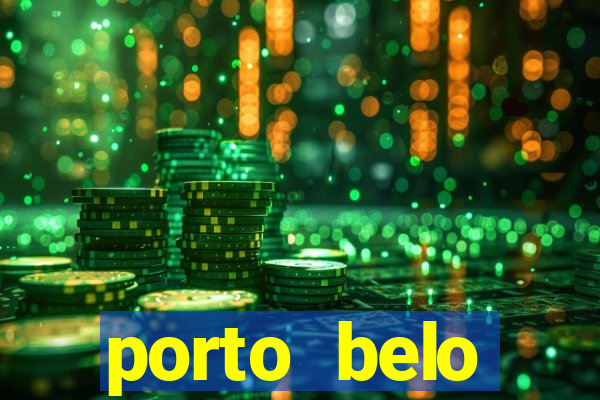 porto belo abastecimento segunda via