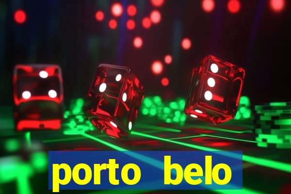 porto belo abastecimento segunda via