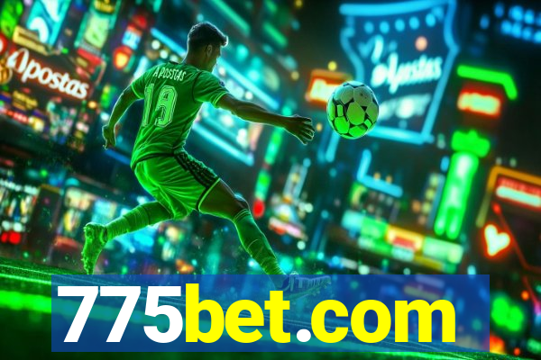 775bet.com