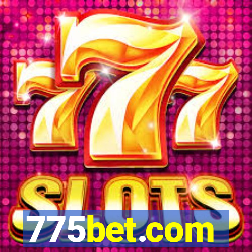 775bet.com