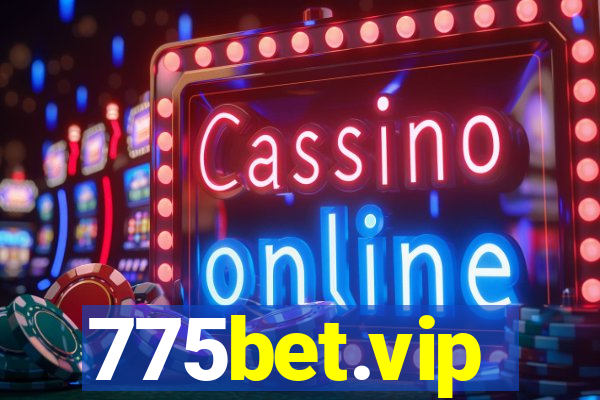 775bet.vip