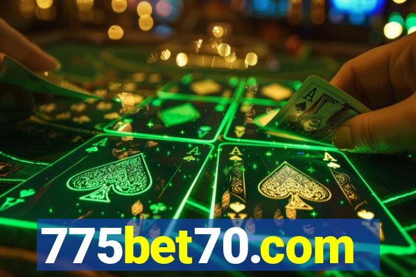 775bet70.com