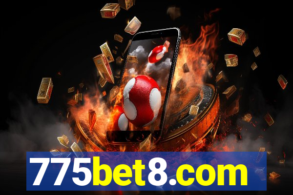 775bet8.com