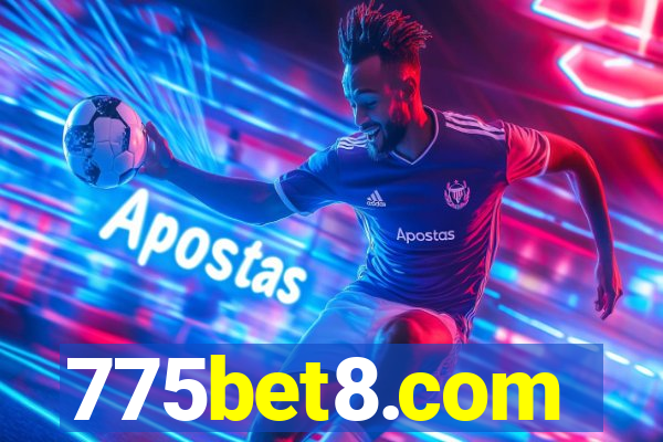 775bet8.com