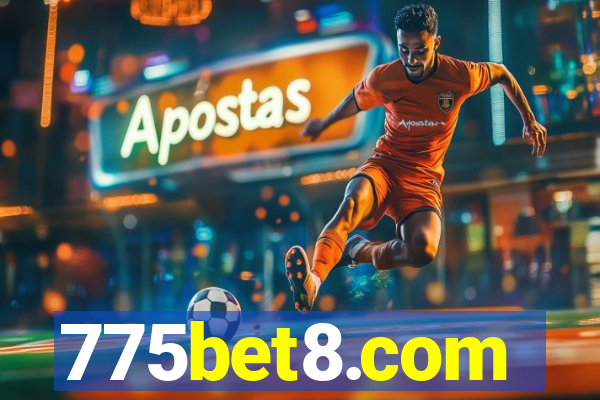 775bet8.com