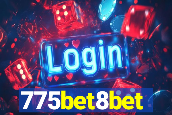 775bet8bet