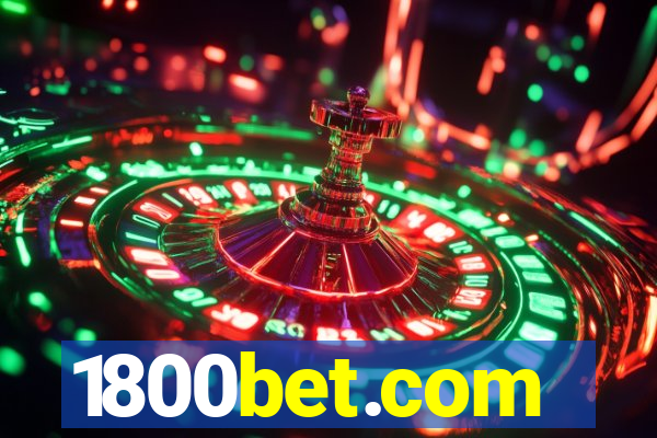 1800bet.com