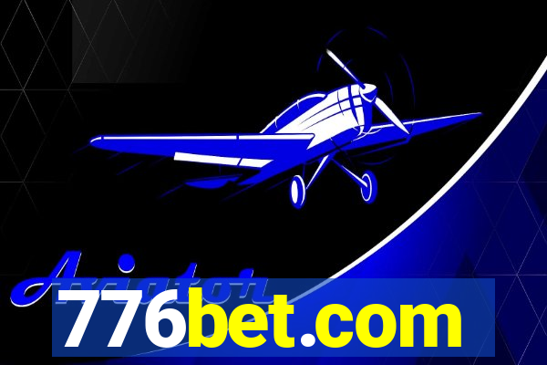 776bet.com