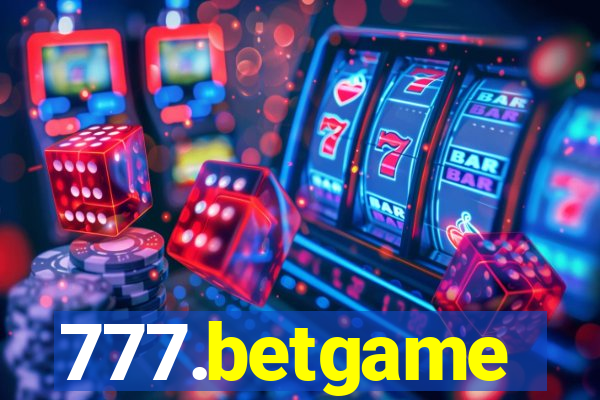 777.betgame