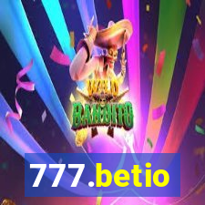 777.betio