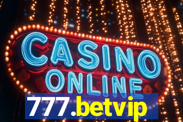 777.betvip