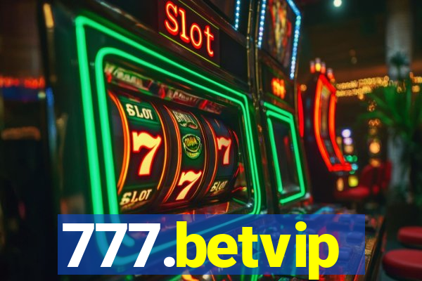 777.betvip