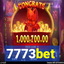 7773bet