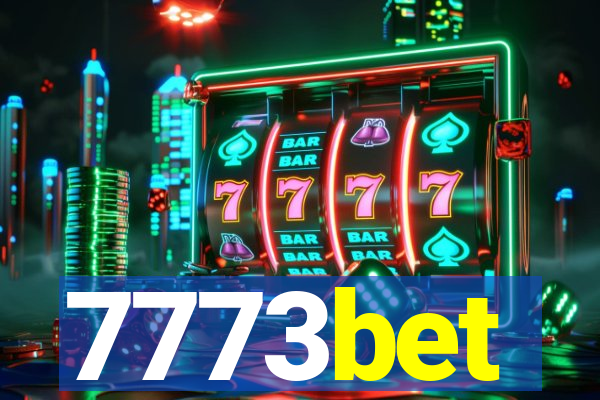 7773bet