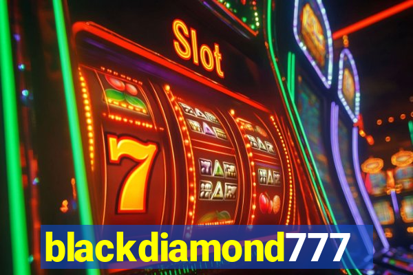 blackdiamond777